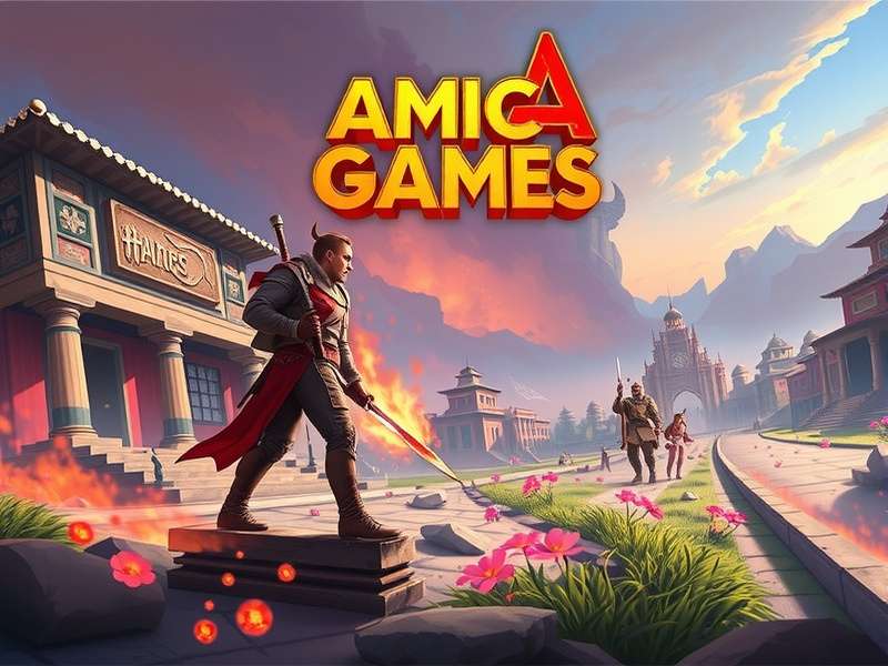 Game Development Team Collaboration